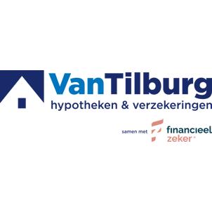 Van Tilburg Hypotheken & Verzekeringen - Financieel Zeker