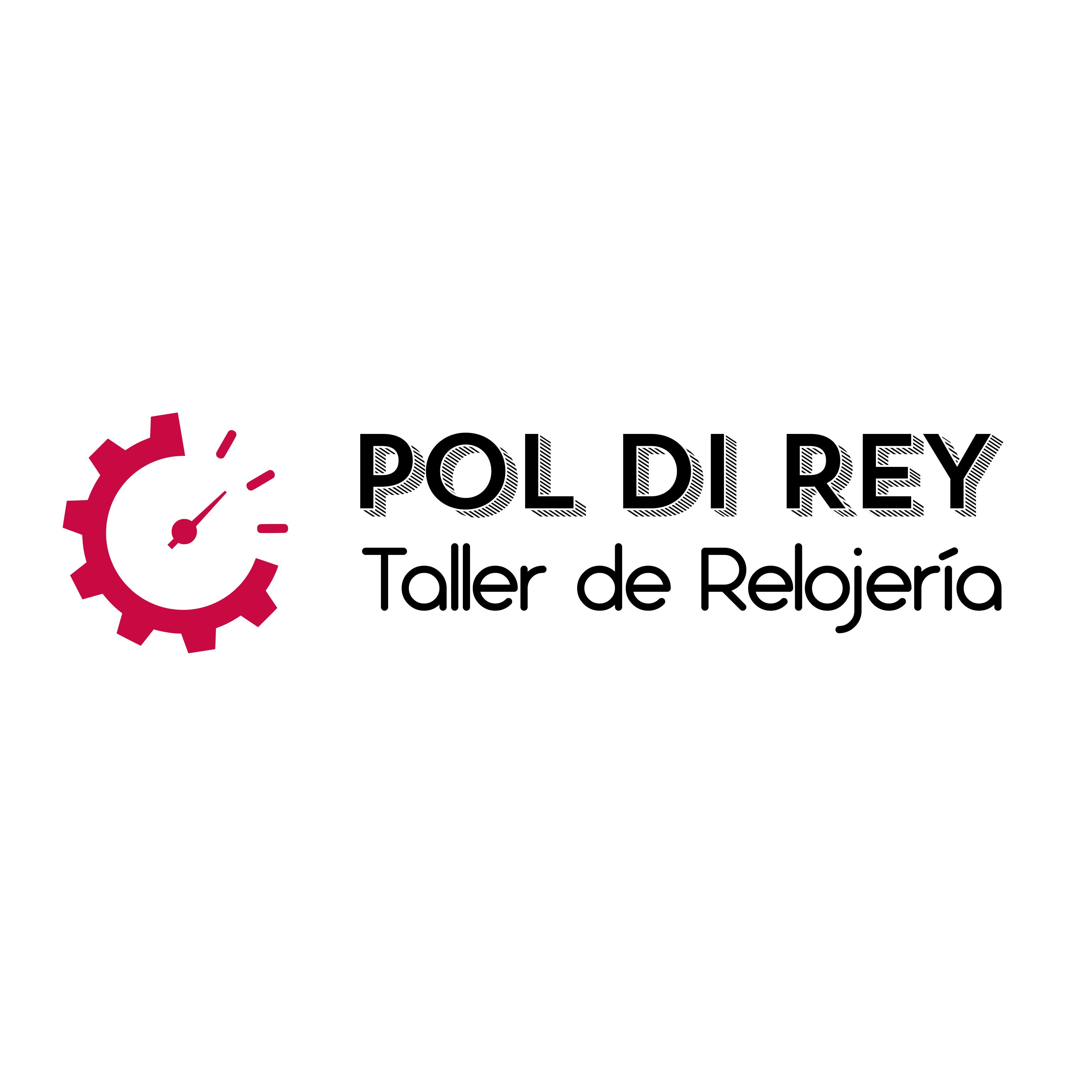 Taller De Relojería Pol Di Rey