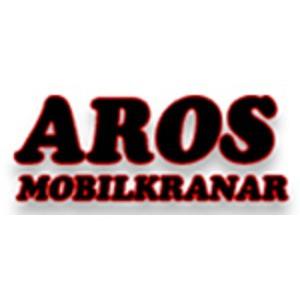 Aros Mobilkranar AB