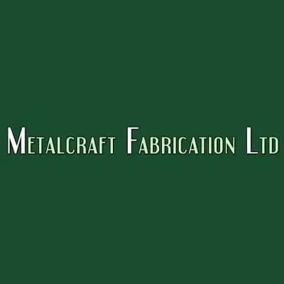 Metalcraft Fabrication Ltd