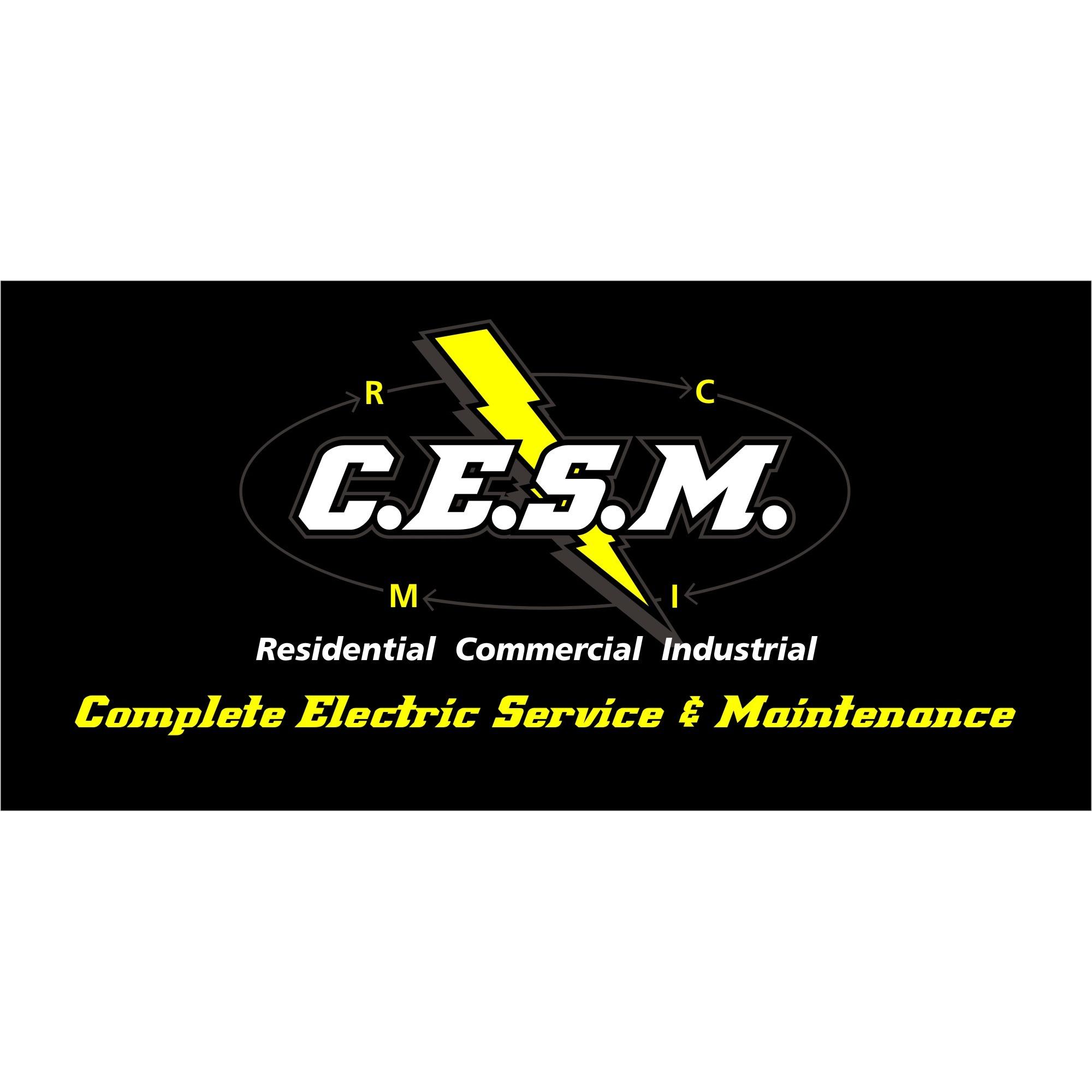 Complete Electric Service & Maintenance
