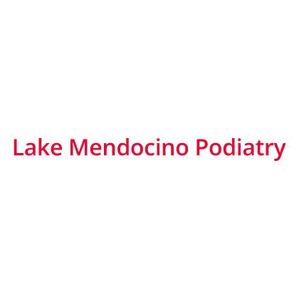 Lake Mendocino Podiatry: Matthew McQuaid, DPM