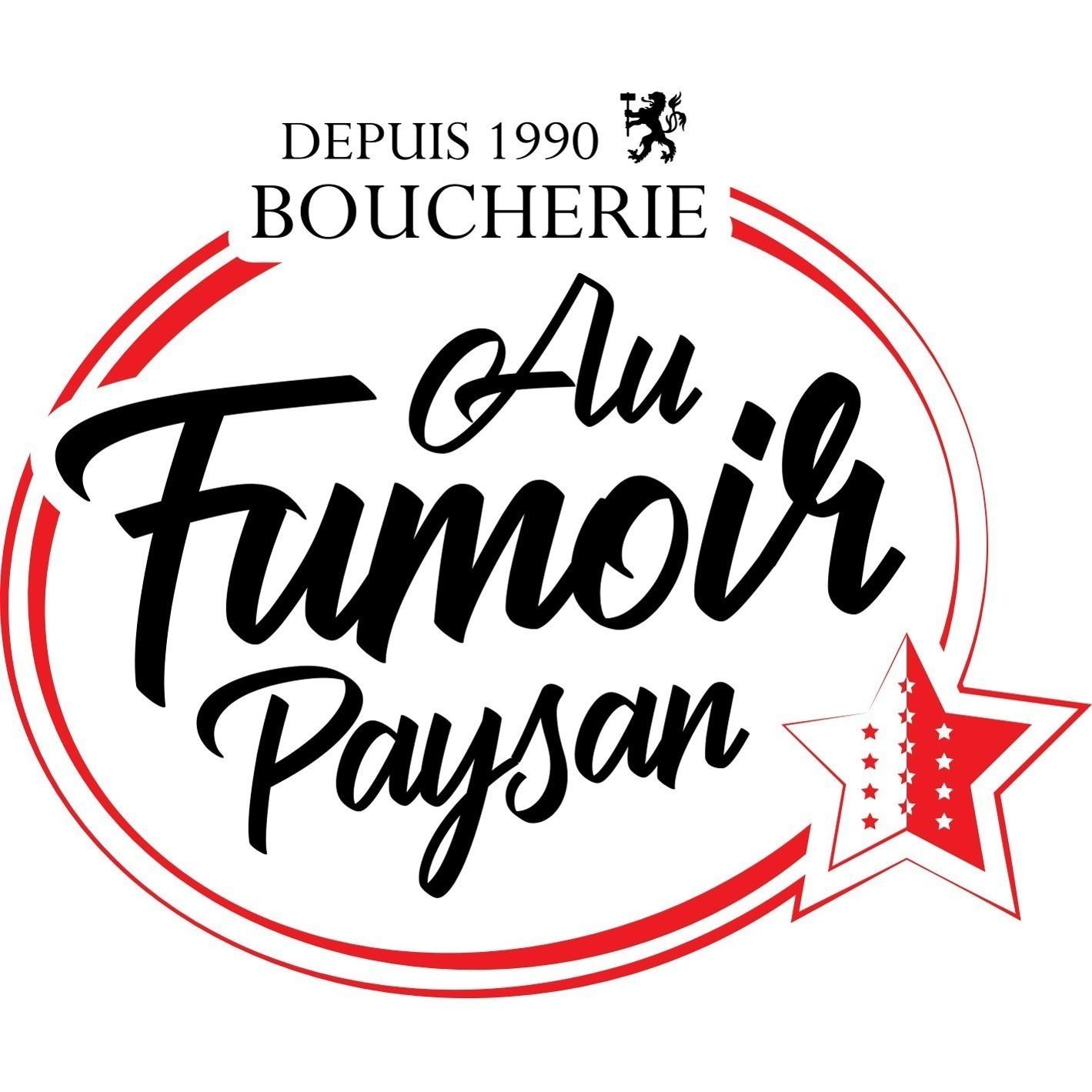 Boucherie Au Fumoir Paysan