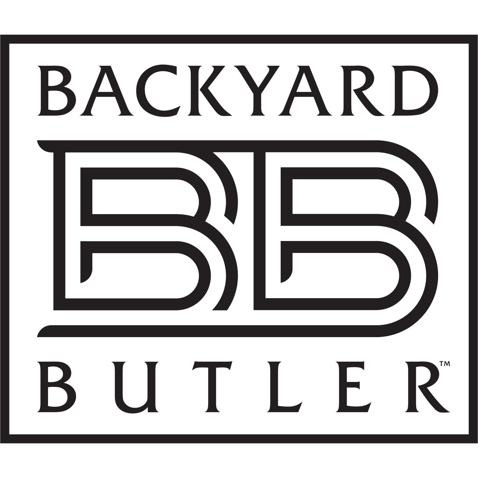 Backyard Butler