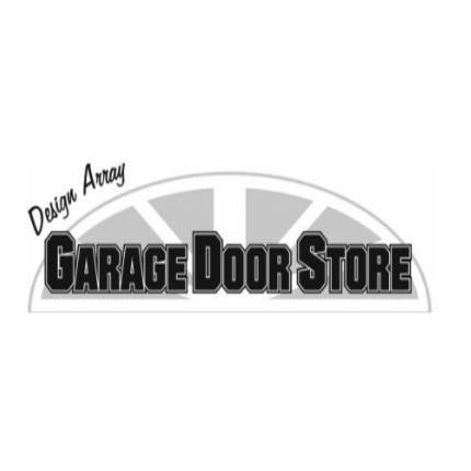 Design Array Garage Door Store