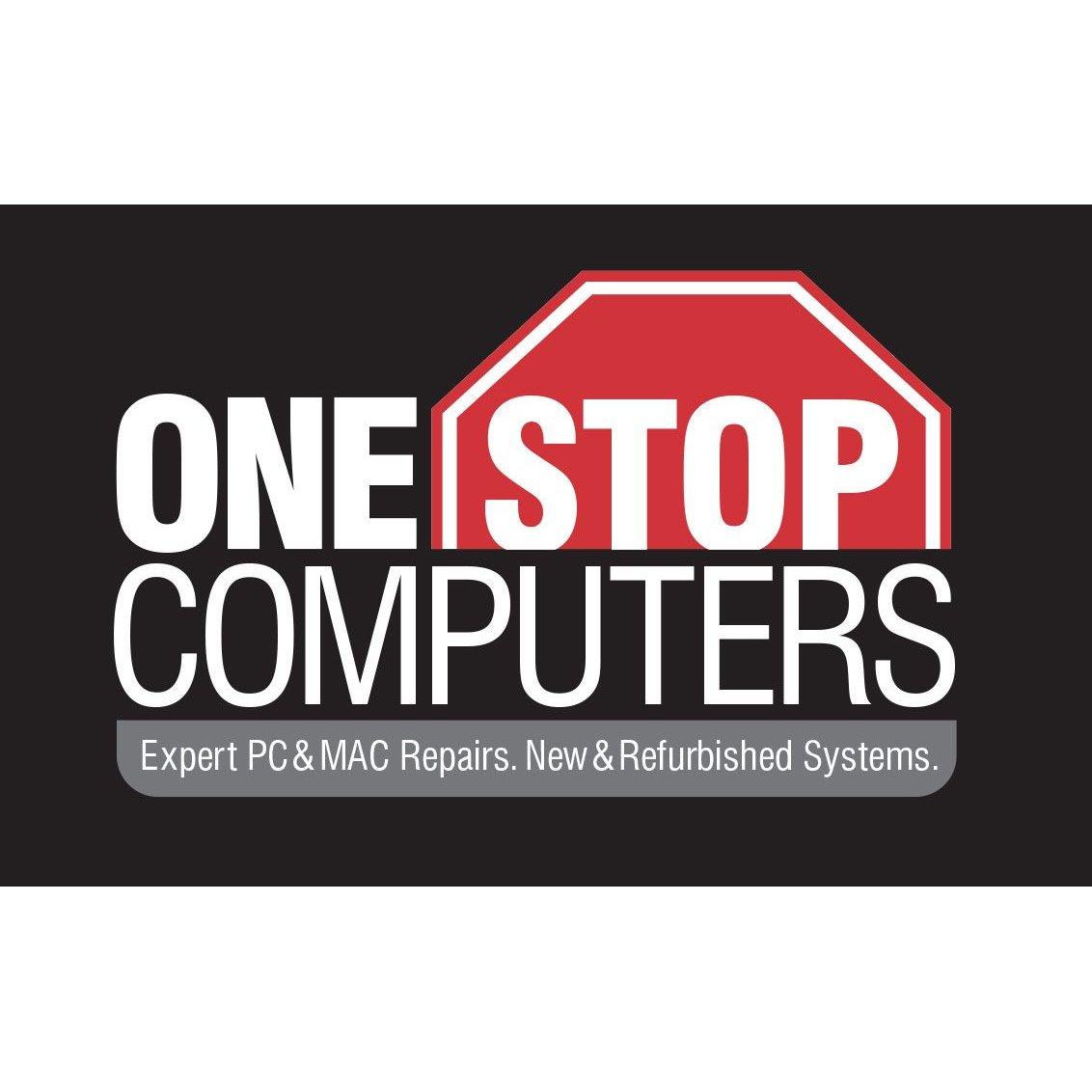 One Stop Computers