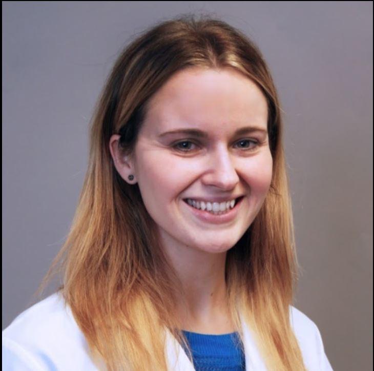 Katherine Longoria, PNP