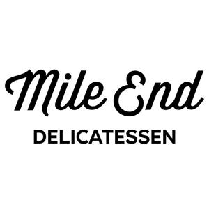 Mile End Deli