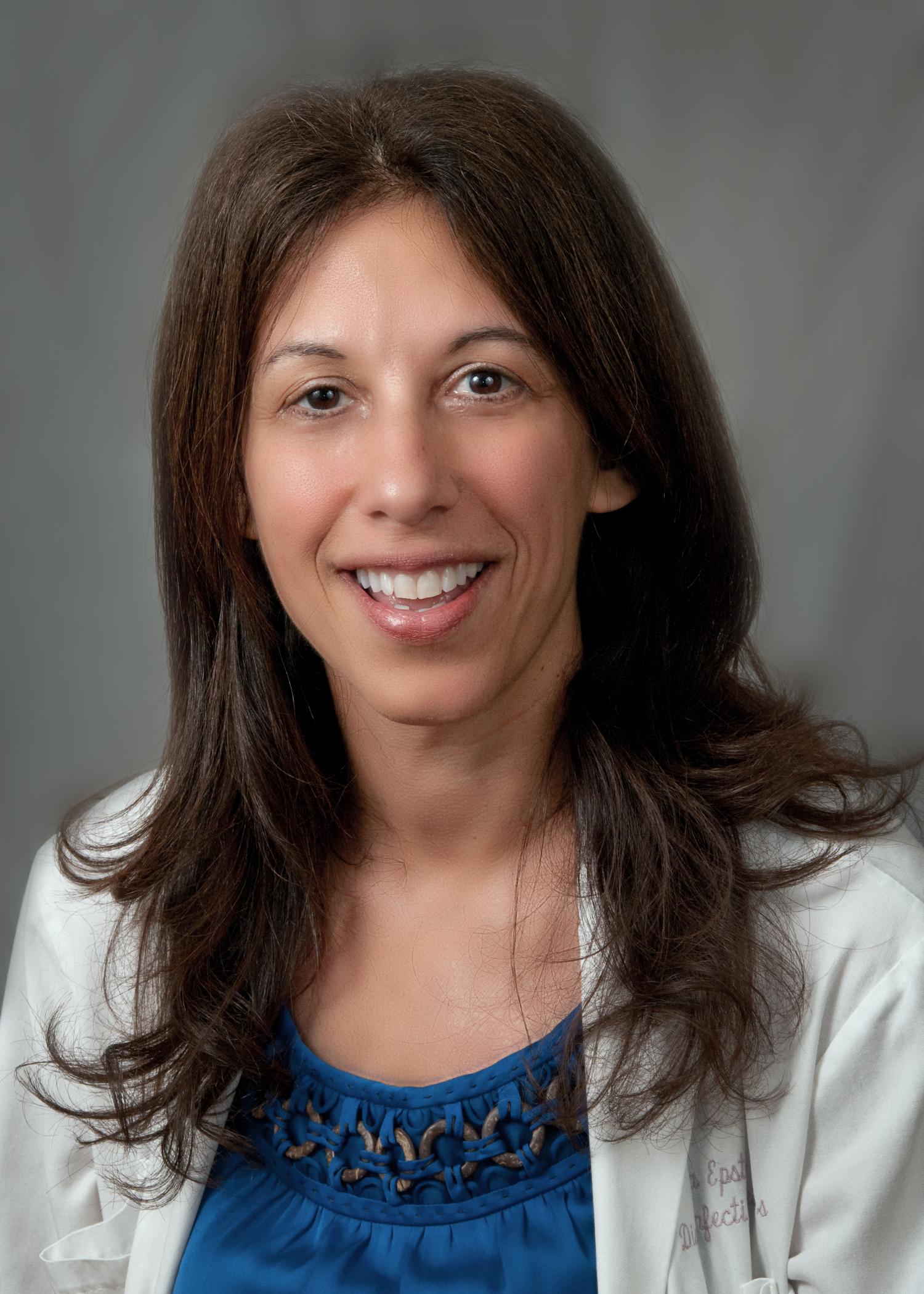 Laurence Mark Epstein, MD