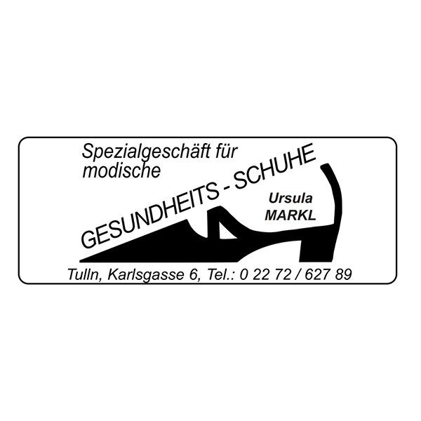 Spezialgeschäft für modische Gesundheitsschuhe - Ursula Markl