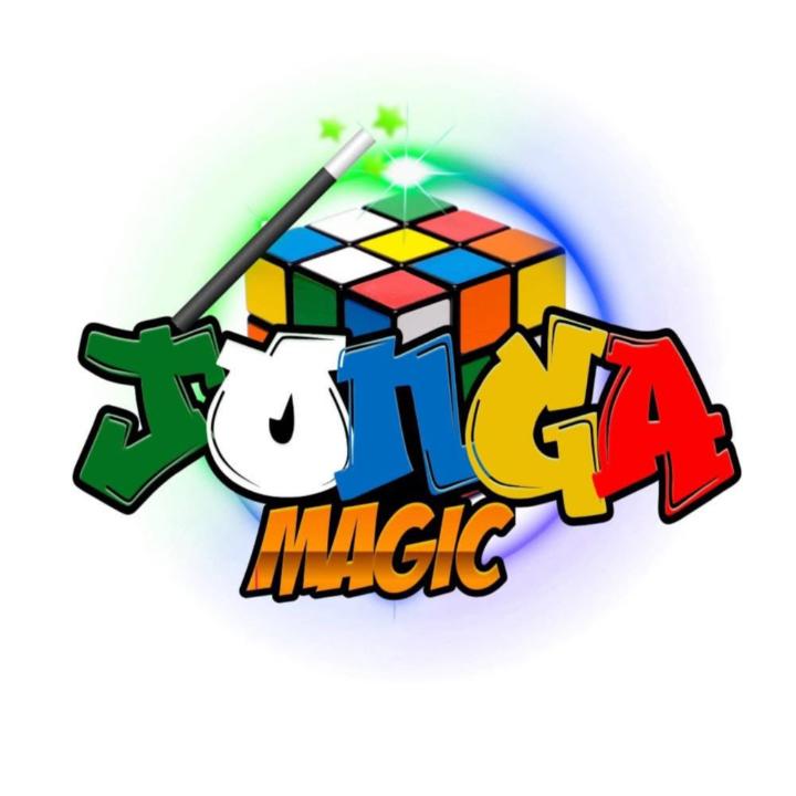 Jonga Magic