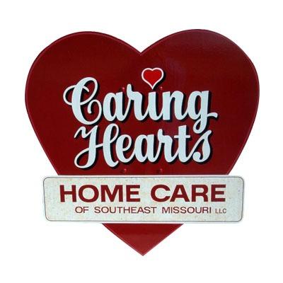 Caring Hearts Homecare of Southeast Missouri LLC
