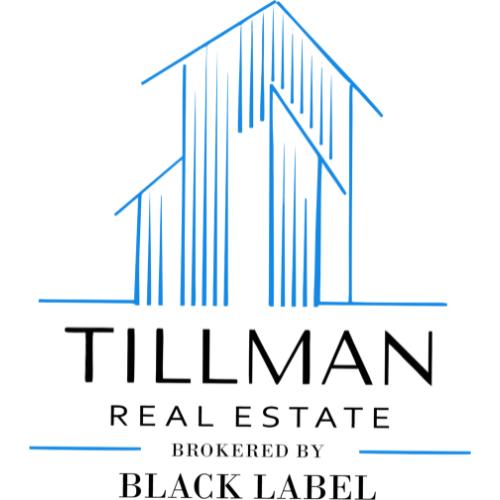 Keith Tillman of Black Label Realty