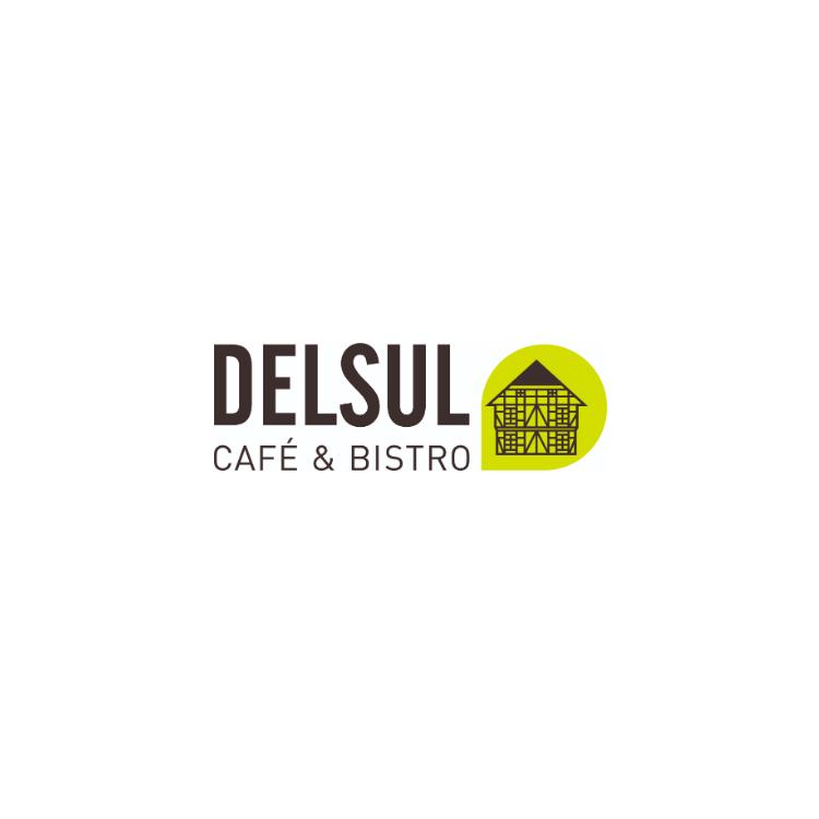 DELSUL - Café und Bistro