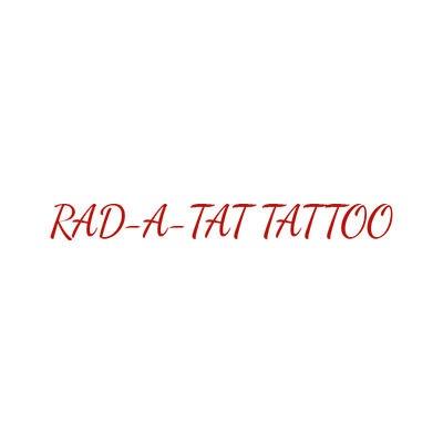 Rad A Tat Tattoo