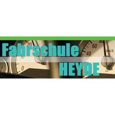 Fahrschule HEYDE