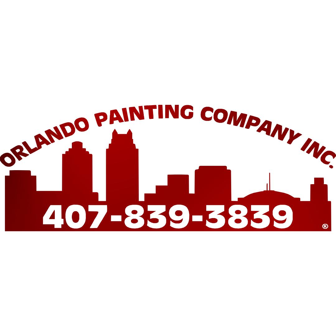 Orlando Painting Company Inc