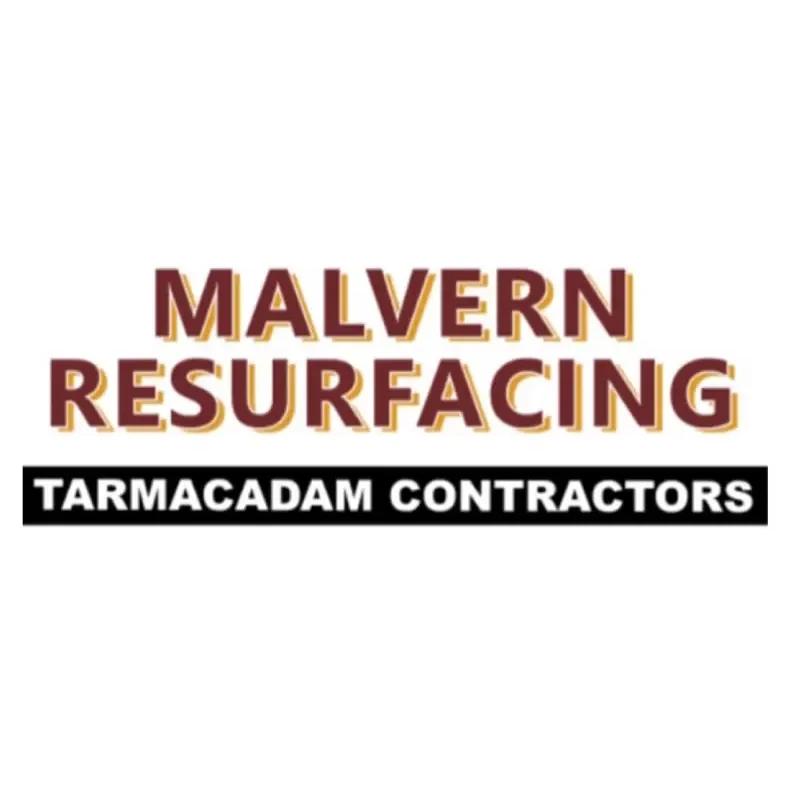 Malvern Resurfacing Ltd