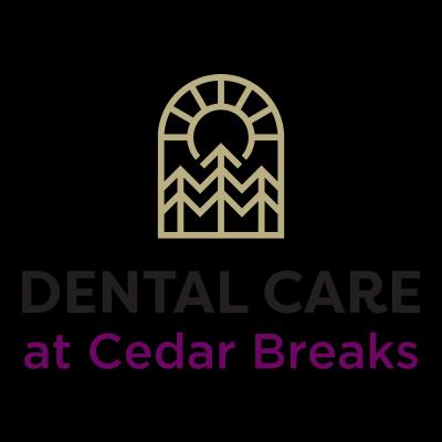 Dental Care at Cedar Breaks