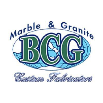 BCG South Marble & Granite