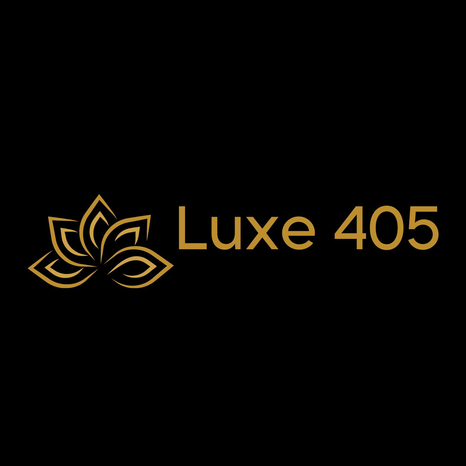 Luxe 405 Hair Studio
