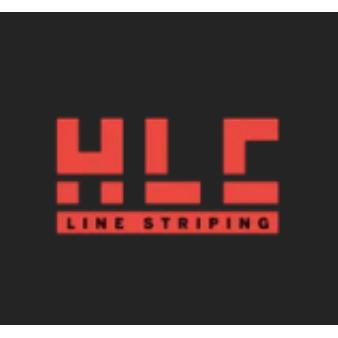 HLC Line Striping
