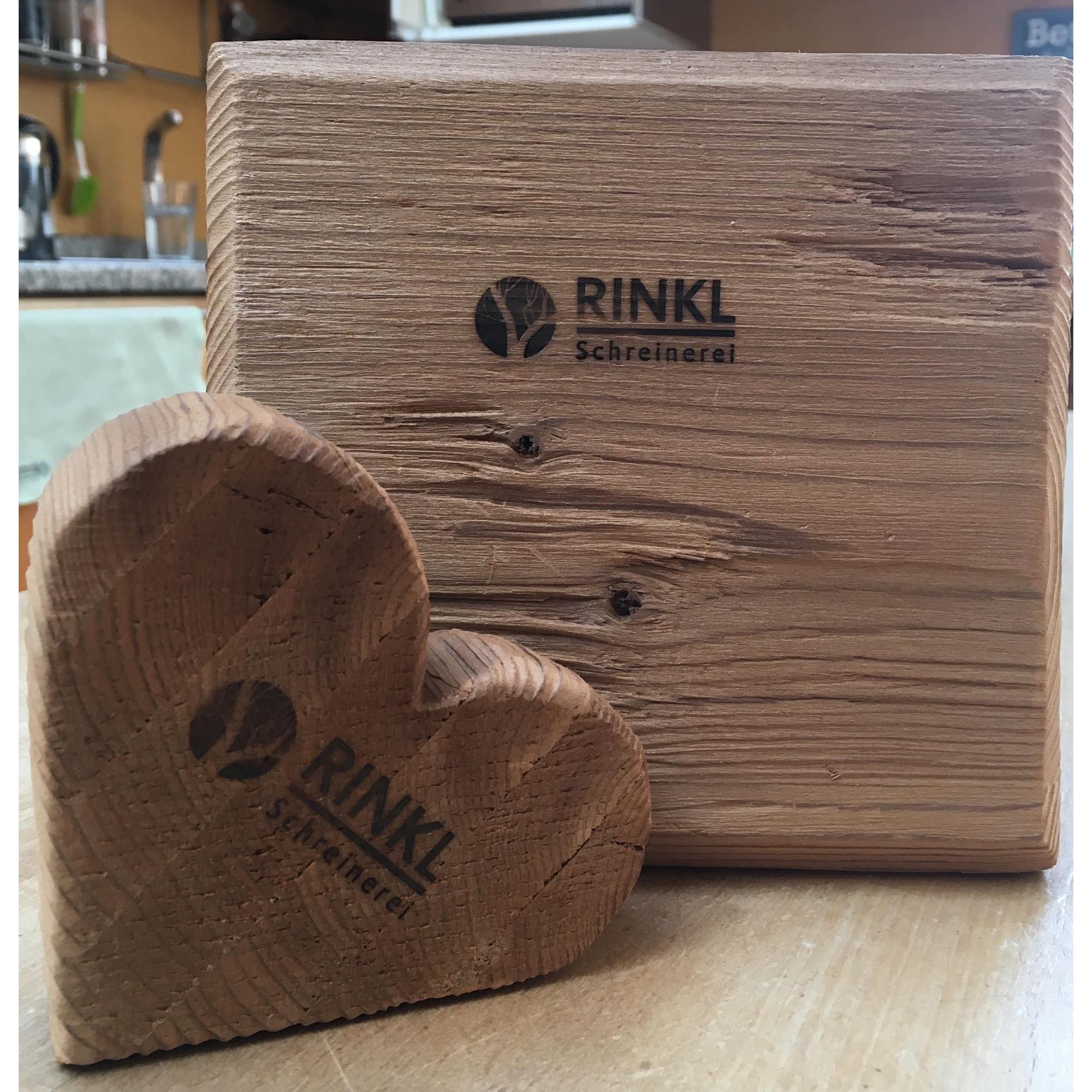 Rinkl Christian Schreinerei