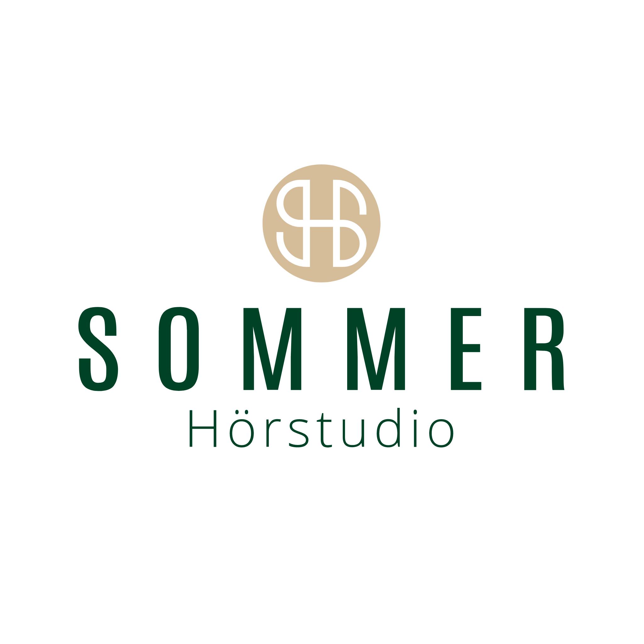 Hörstudio Sommer