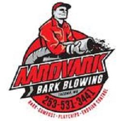 Aardvark Bark Blowing & Landscape Services, LLC