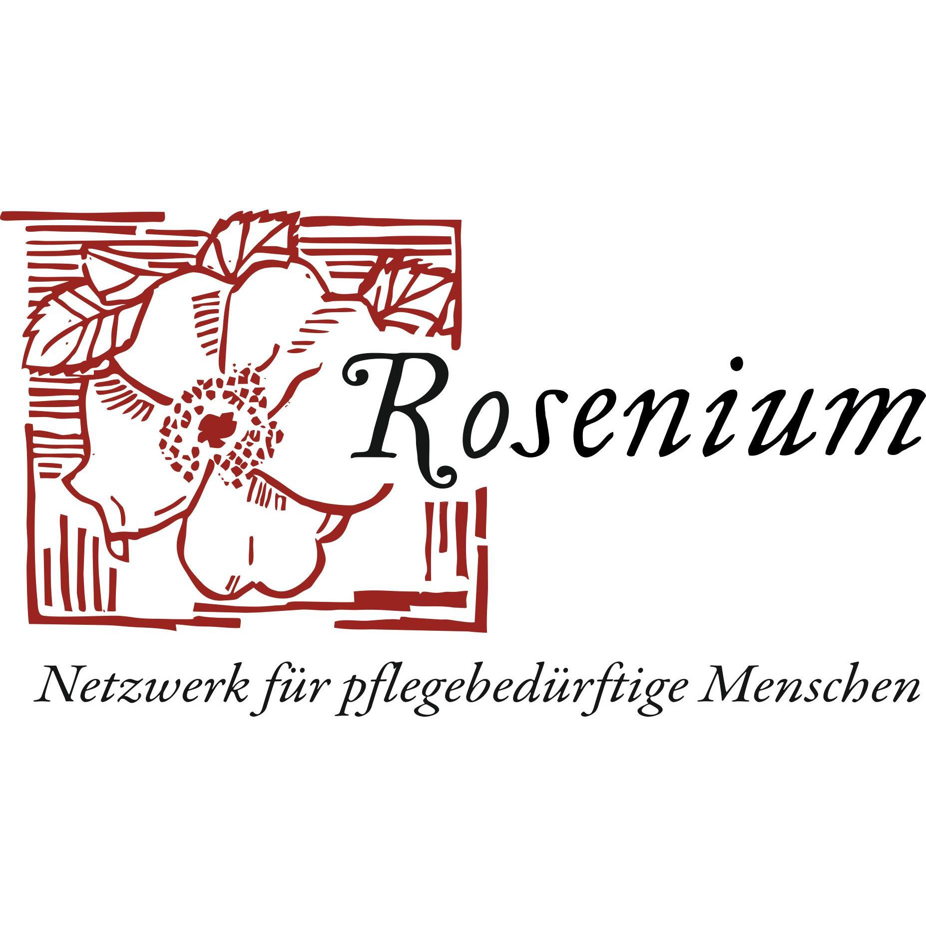 Rosenium Grubweg