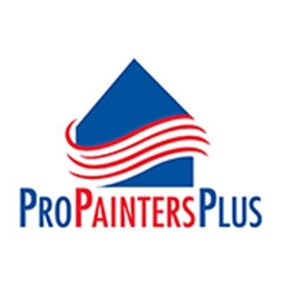 Pro Painters Plus