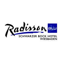 Radisson Blu Schwarzer Bock Hotel Wiesbaden