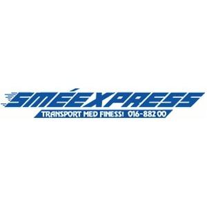 Sméexpress i Eskilstuna