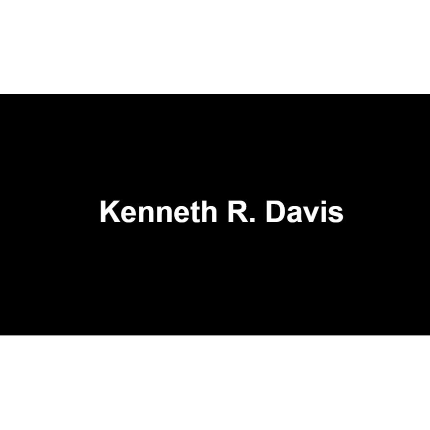 Kenneth R. Davis