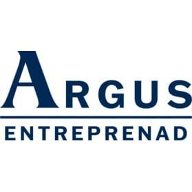 Argus Entreprenad AB