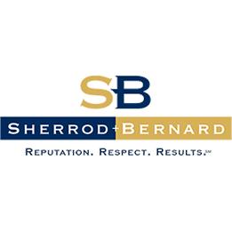 John W Sherrod Jr, ATTY - Sherrod & Bernard