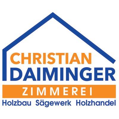 Daiminger Christian Zimmerei