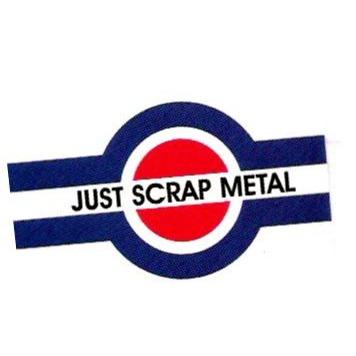 Just Scrap Metal