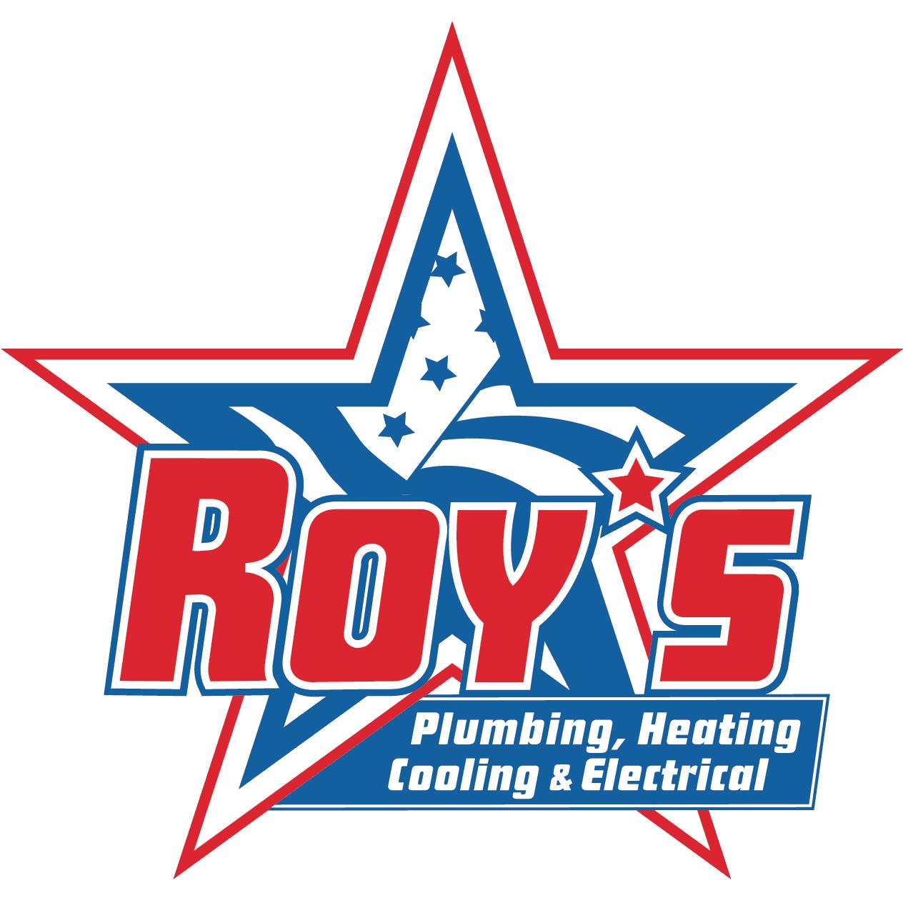 Roy's Plumbing, Heating, Cooling & Electrical