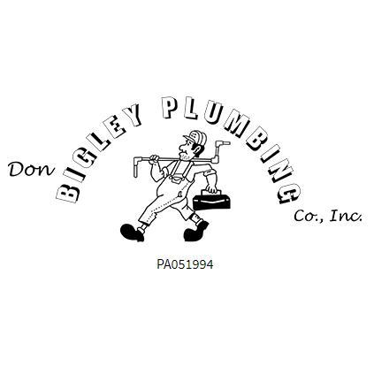 Don Bigley Plumbing Co. Inc.