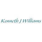 Kenneth J Williams