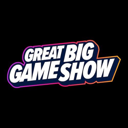 Great Big Game Show Oak Brook