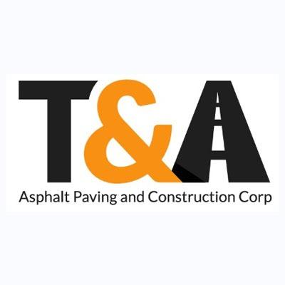 T&A Asphalt Paving and Construction Corp