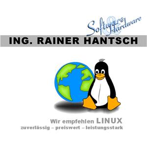 Ing. Rainer Hantsch