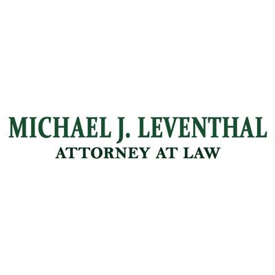 Michael J. Leventhal Attorney At Law