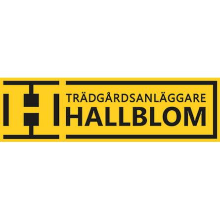 Trädgårdsanläggare Hallblom AB