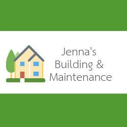 Jenna's Building & Maintenance