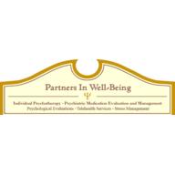 Partners In Well-Being PC Inc.