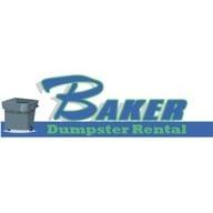 Baker Dumpster Rental