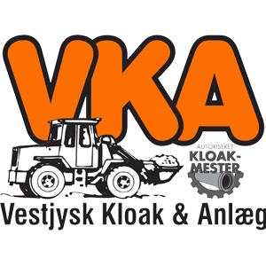 Vestjysk Kloak & Anlæg ApS